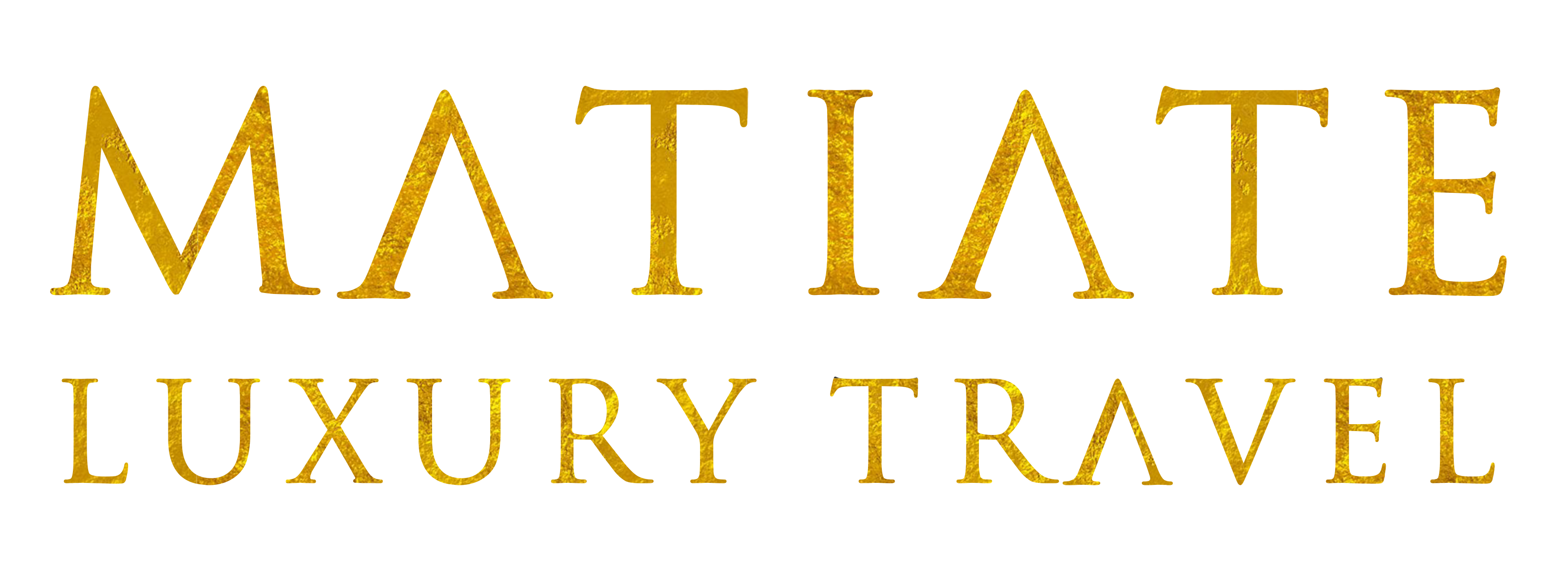 Matiate Travel
